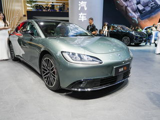 远航　Y６　绿色