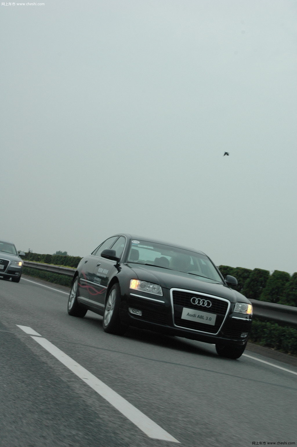 奥迪a8 奥迪(进口) a8l 2008款图片