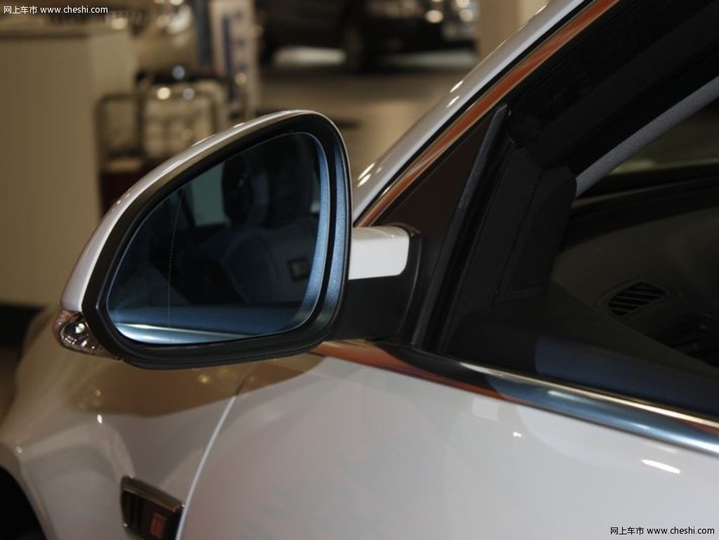 君威 别克 新君威图片