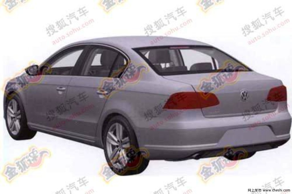 迈腾2011款 1.4tsi dsg标准型活动图片(10/138)_网上车市