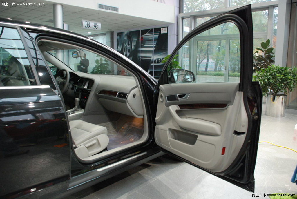 µa6l µ a6l 2008 ڳ45 ͼƬ
