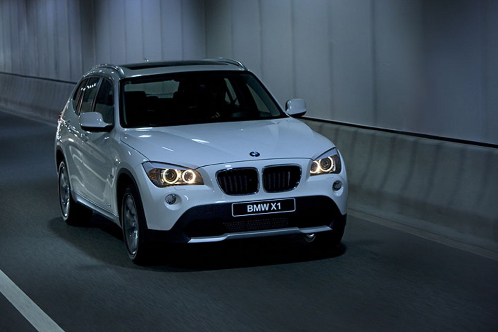 2016款宝马X1最新报价售全国最低价出售