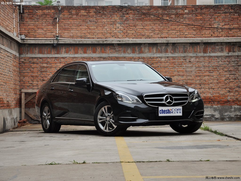 e 2014 e260l ˶ͼƬ
