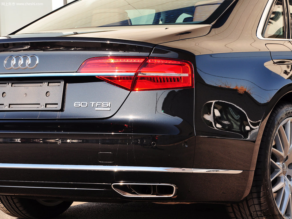 奥迪a8l60tfsi和w12,2021款奥迪a8l60tfsi 奥迪a8 2014款 60 tfsi quattro 豪华型图片