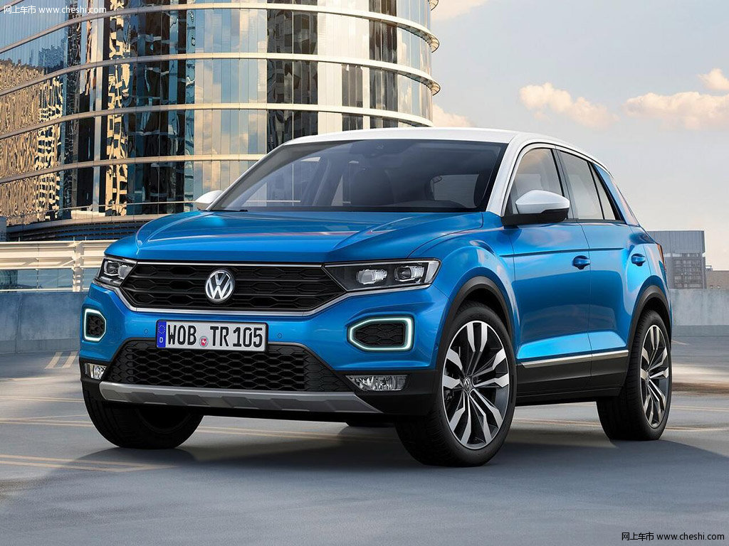 t-roc2018    
