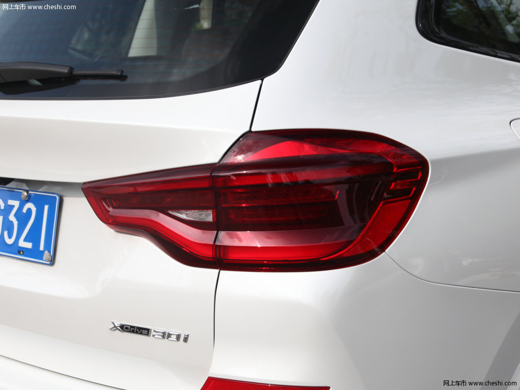 提示:支持键盘翻页 ←左 右→             宝马x32018款 xdrive30i