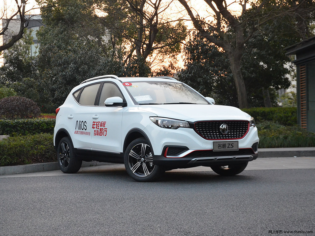 mg zs_2016978__汽车图片大全_网上车市