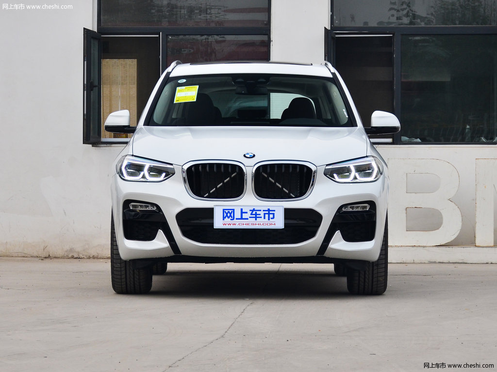 提示:支持键盘翻页 ←左 右→             宝马x32018款 xdrive28i m