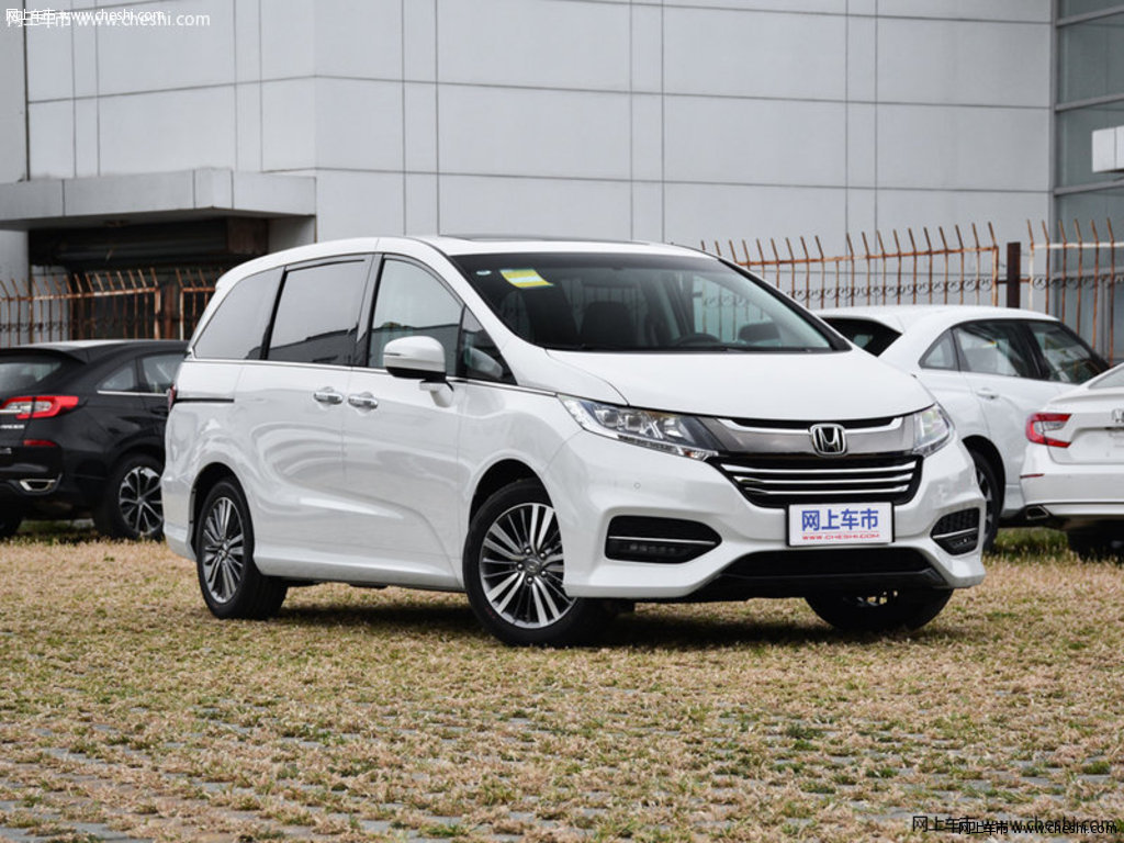奥德赛 2019款 2.0l锐·舒享版外观整体图片(9/9)_车