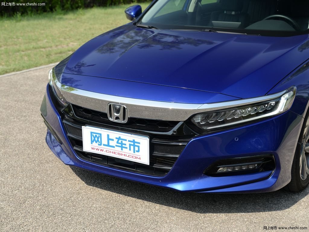 极光蓝雅阁 2018款 260turbo 旗舰版国vi外观细节图片(10/29)_网上车