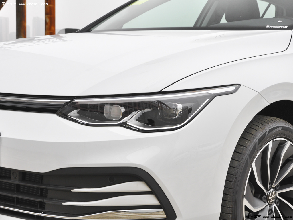 大众200TSIDSGPro,大众ID.4CROZZ 汽车图片 大众 高尔夫 2021款 200tsi dsg pro 2021 200tsi dsg pro