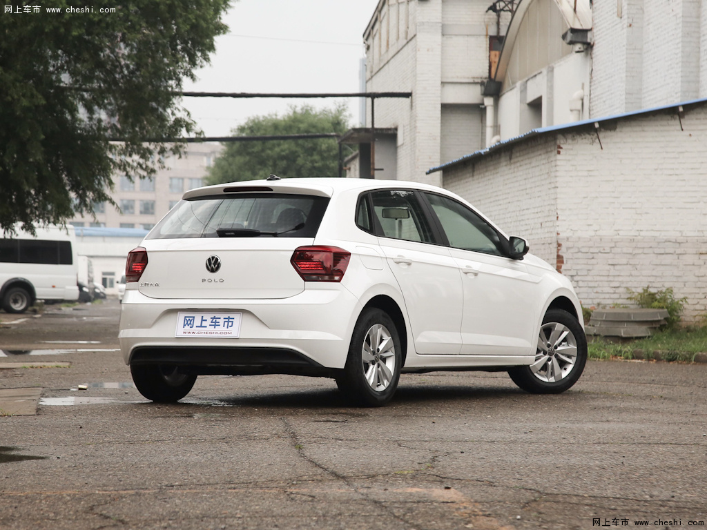 提示:支持键盘翻页 ←左 右→             polo2021款 plus 1.