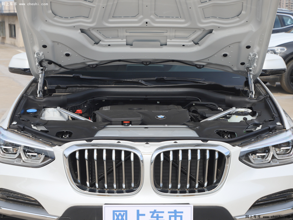 提示:支持键盘翻页 ←左 右→             宝马x32021款 改款 xdrive