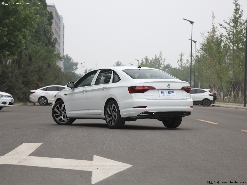 汽车图片 大众 速腾 2021款 280tsi dsg卓越版  2021 200tsi dsg超越