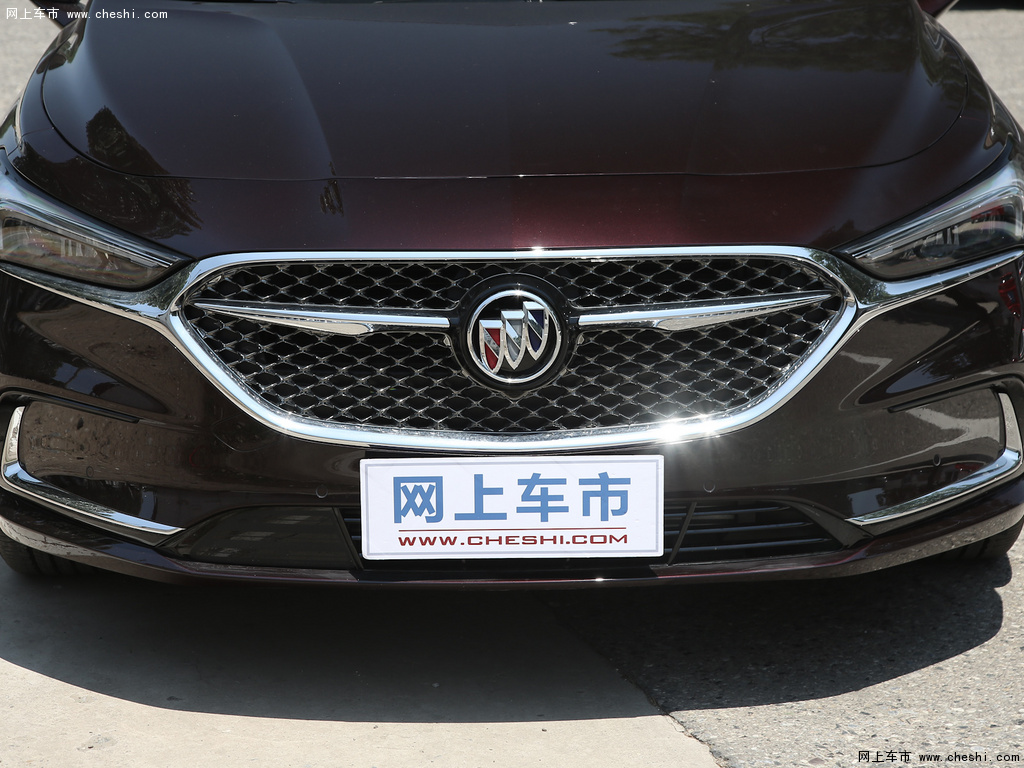 别克君越2021款艾维亚,别克君越艾维亚2021款 汽车图片 别克 君越 2021款 avenir艾维亚 先享型 2021 552t 豪华型