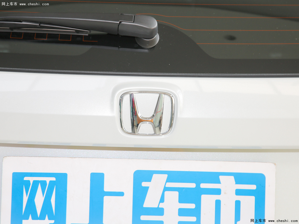 本田CR-V 图片
