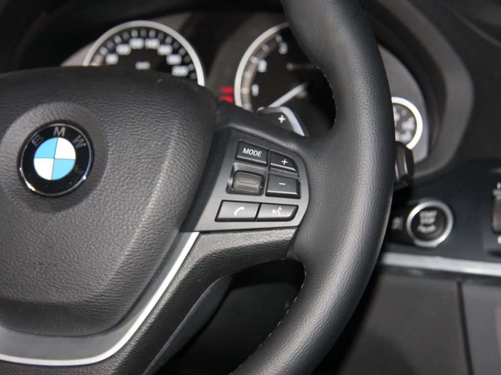 宝马X3（进口） X3 xDrive35i图片