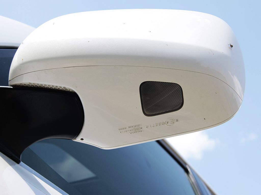 雷克萨斯LX 雷克萨斯LX570 5.7 AT增配版2009款 试驾图片