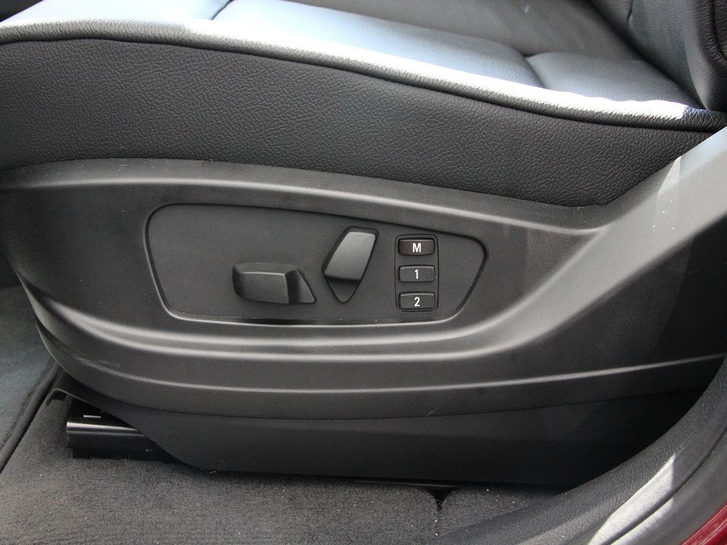 宝马X5(进口) X5 xDrive35i 领先型 2011款图片