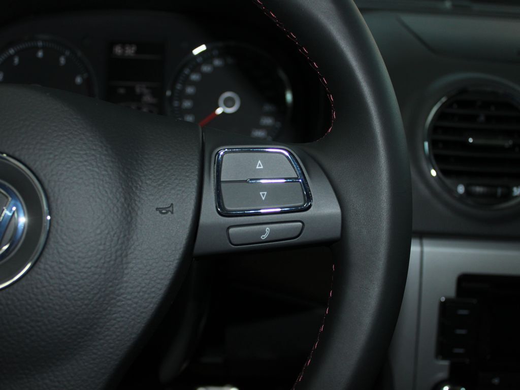 朗逸 2011款 1.4TSI DSG 运动版图片