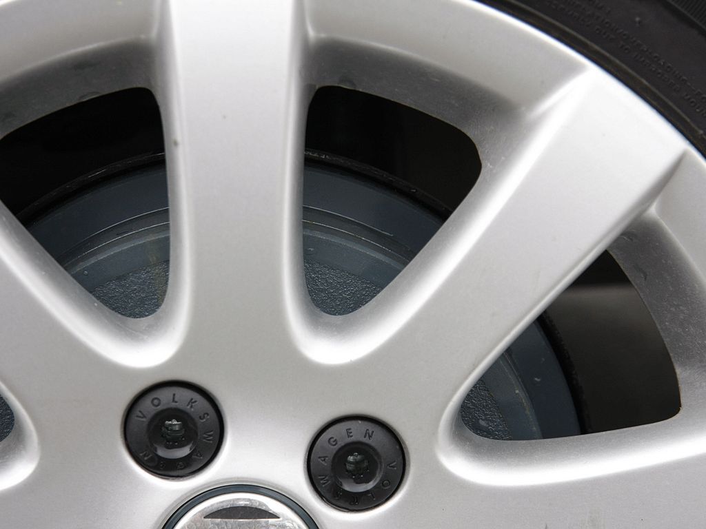 Polo Polo新劲取 1.4 MT 实尚版 2011款图片