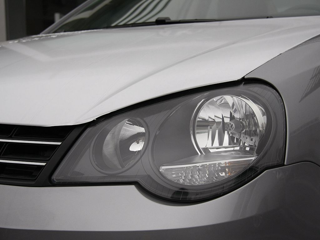 Polo Polo新劲取 1.4 MT 实尚版 2011款图片