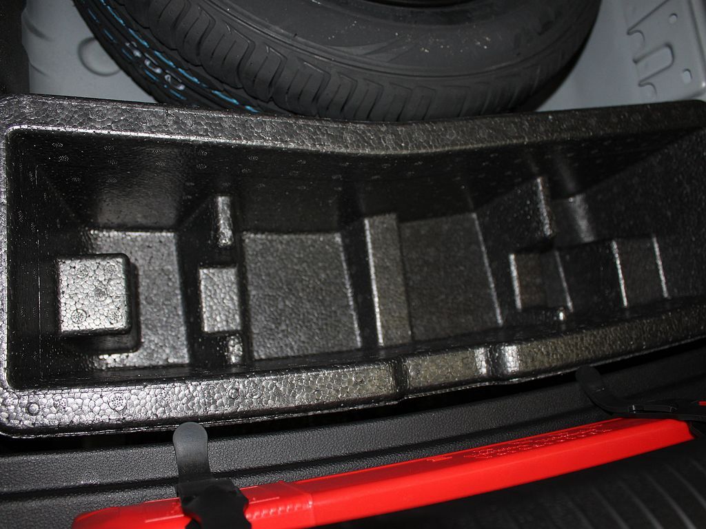 Polo 2011款 1.4 MT 实尚版图片