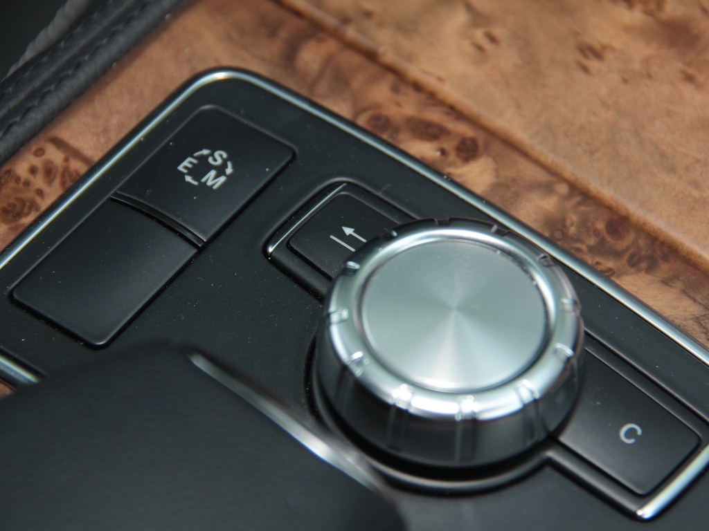 奔驰CLS 2012款 CLS350 AT图片