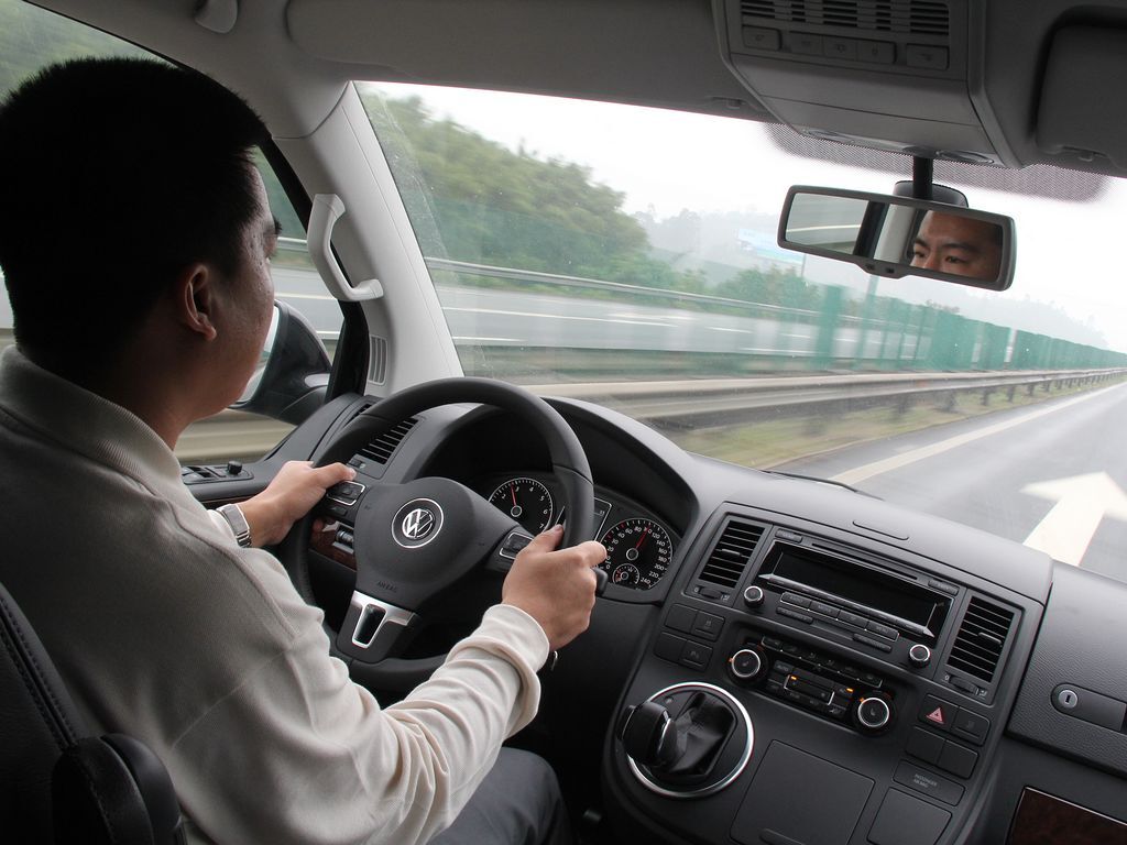 迈特威 2012款 2.0T DSG 商务版图片