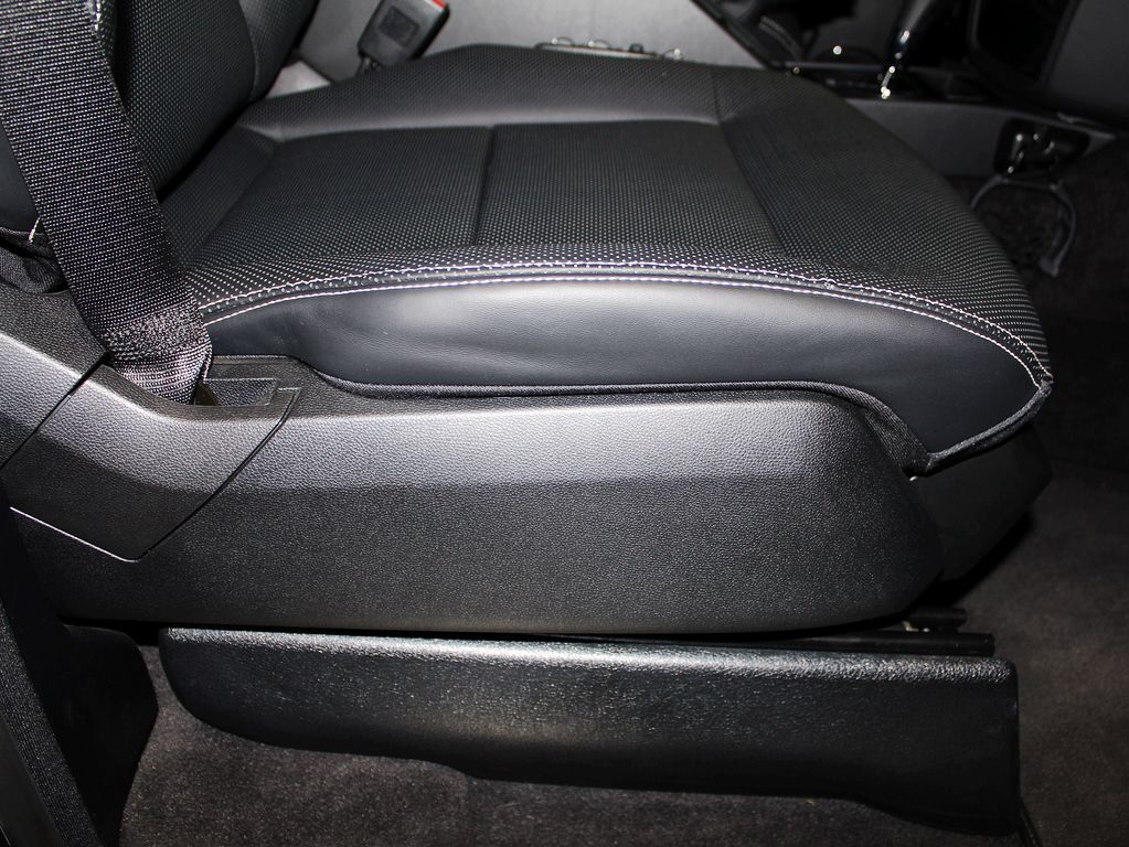 奔驰G级AMG 2009款 G55 AMG图片