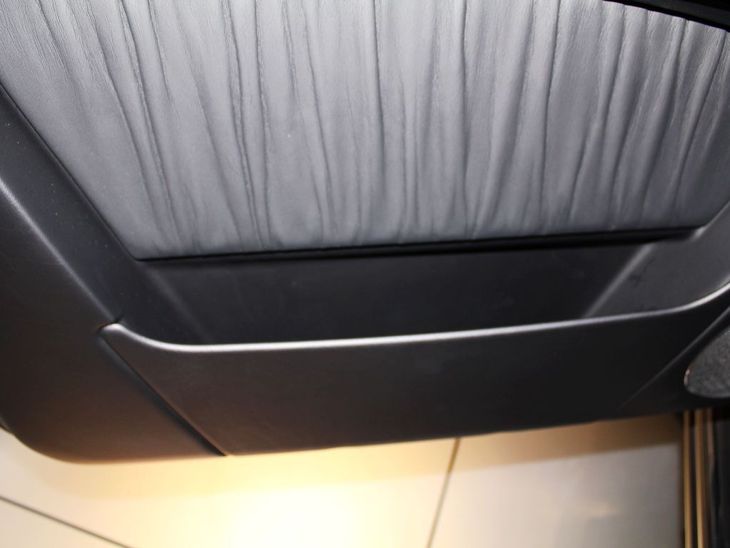 奔驰G级AMG 2009款 G55 AMG图片