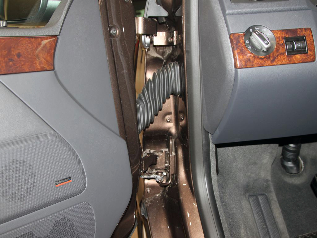 迈特威 2012款 2.0T DSG 豪华型图片