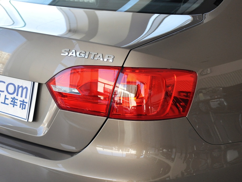 速腾 速腾 1.6L MT 舒适型 2012款图片