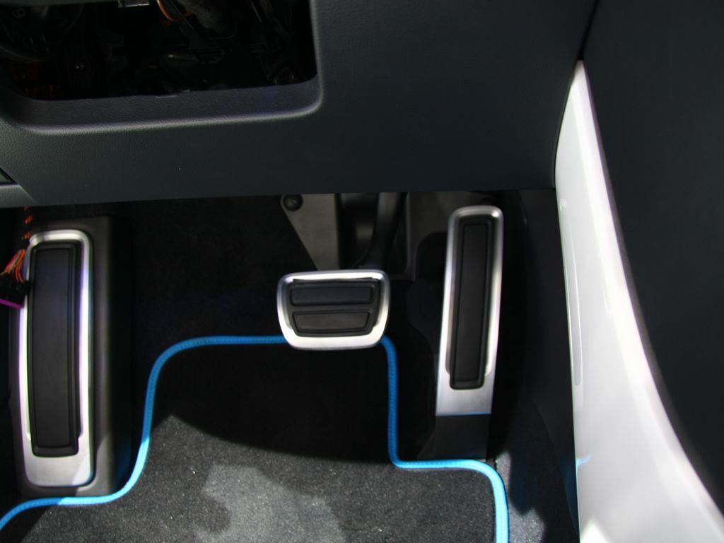 E-Bugster电动概念车 图片