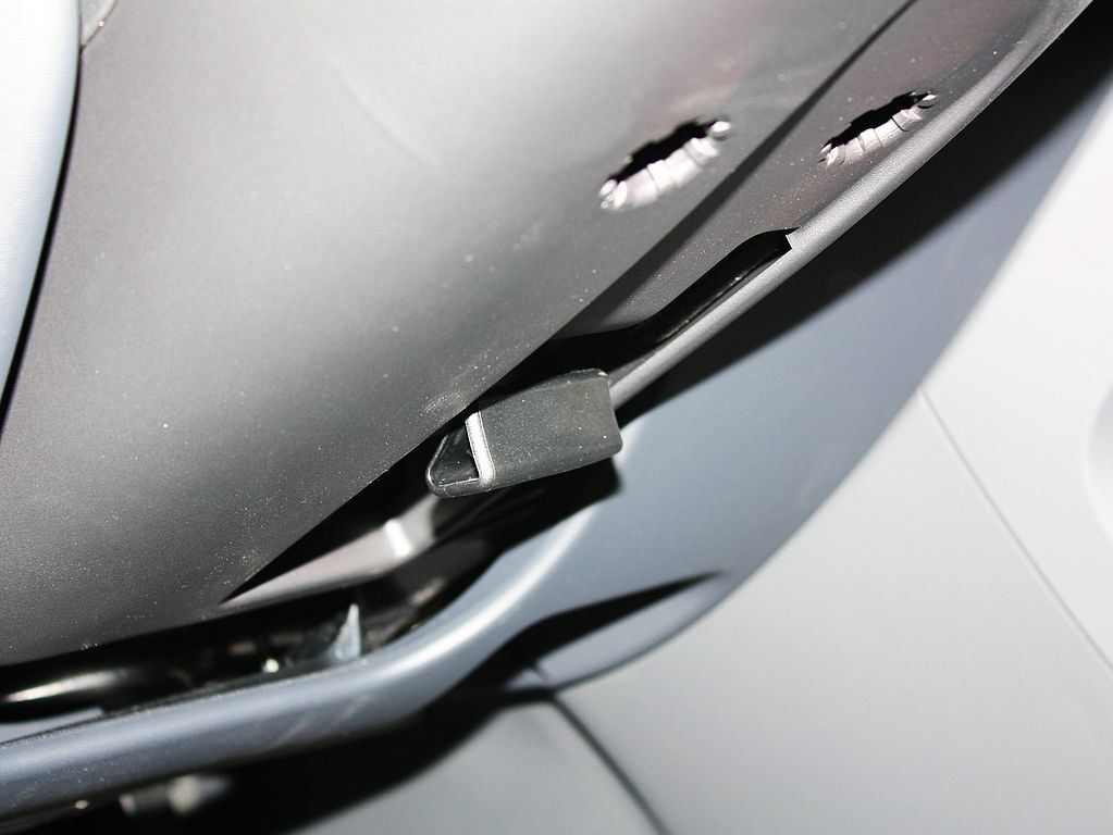 沃尔沃V60 V60 2.0T AT 智尚版 2013款图片