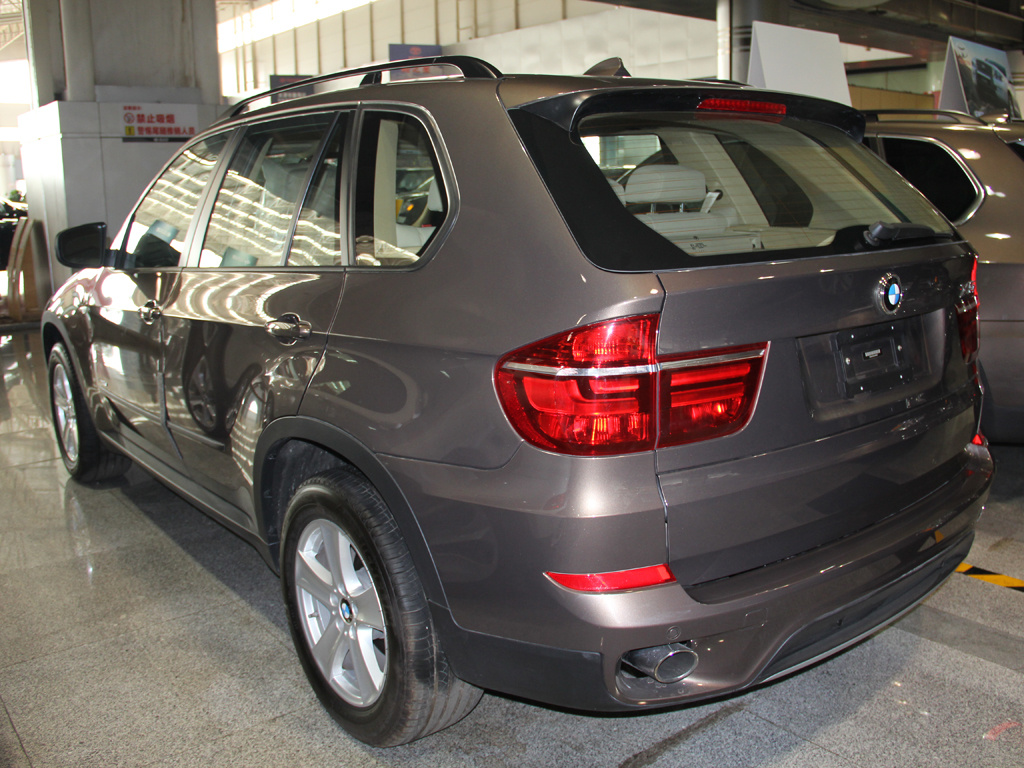 宝马X5(进口) 2013款 宝马X5图片