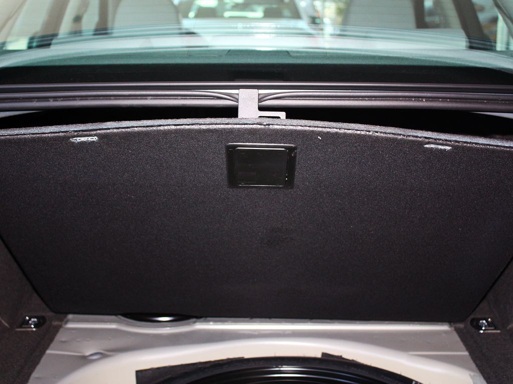 奥迪A4L 奥迪A4L 35TFSI AT 舒适型 2013款图片