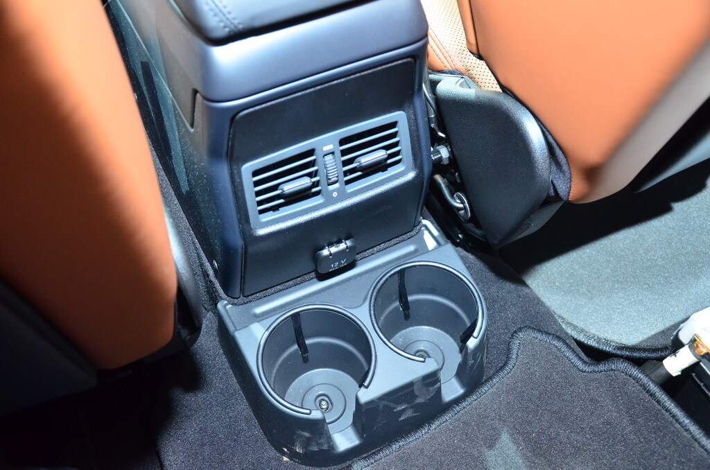 奔驰G级AMG 2013款 G63 AMG图片