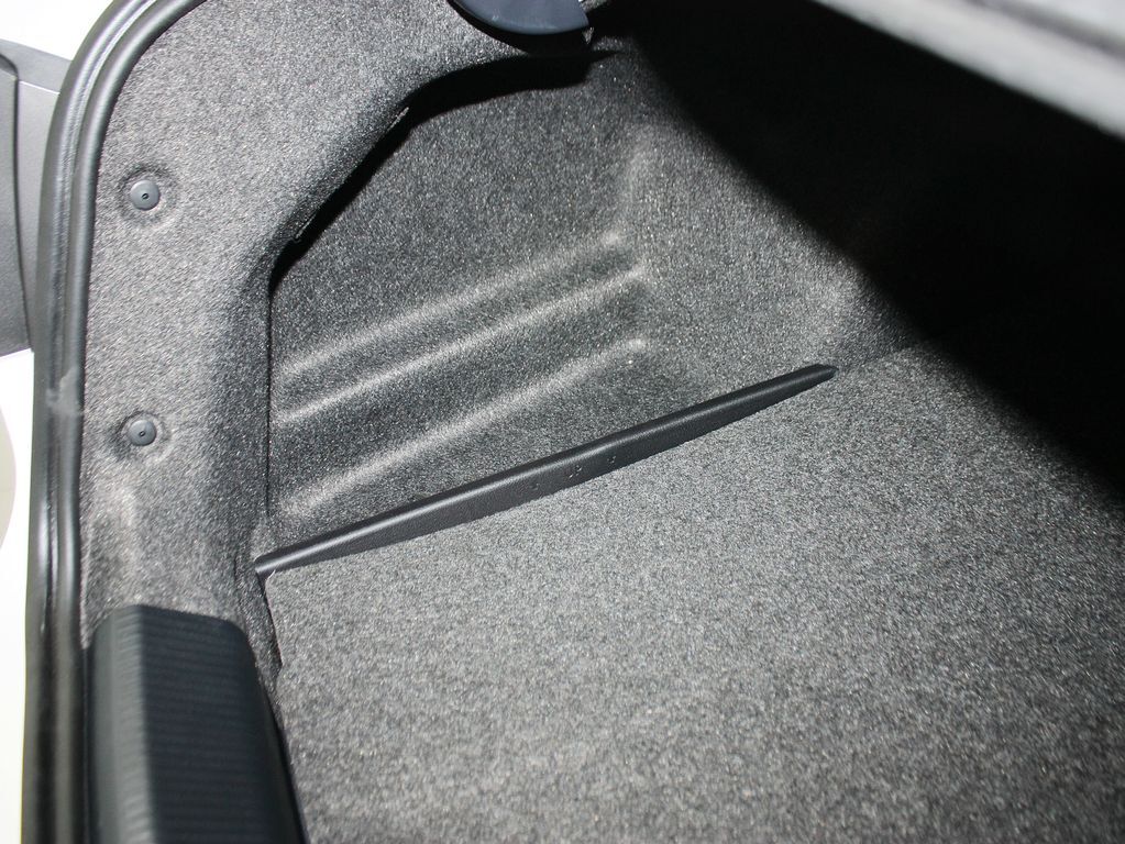 帕萨特 帕萨特 1.8TSI DSG 御尊版 2013款图片