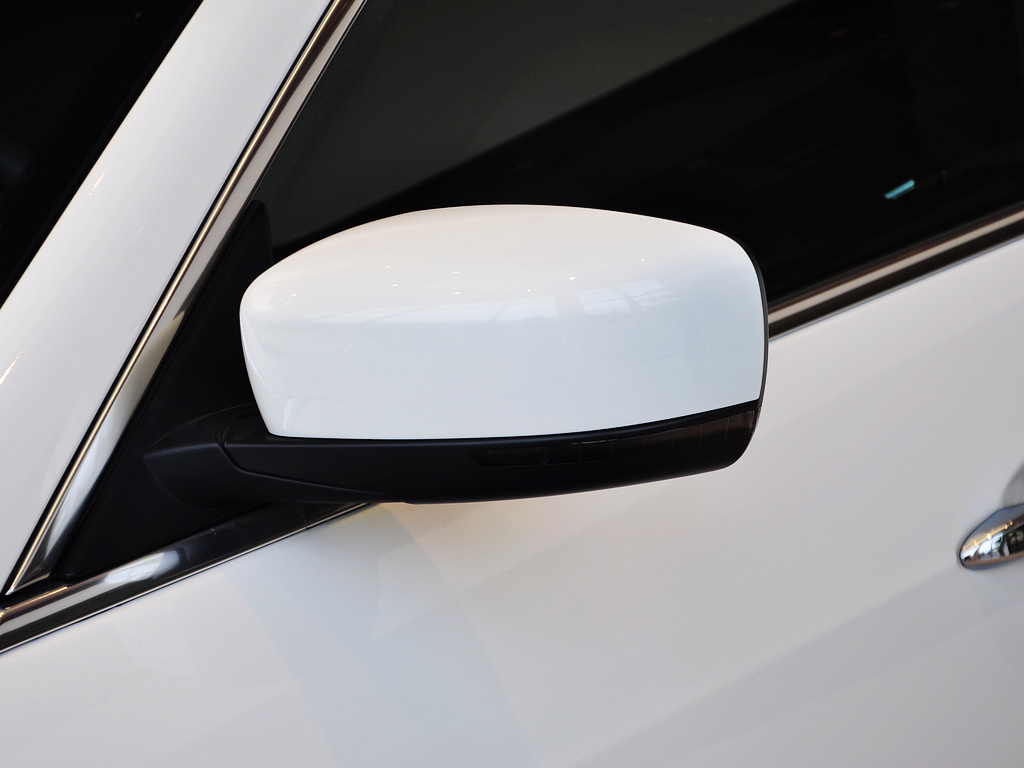 总裁 3.8T 标准型 2013款图片