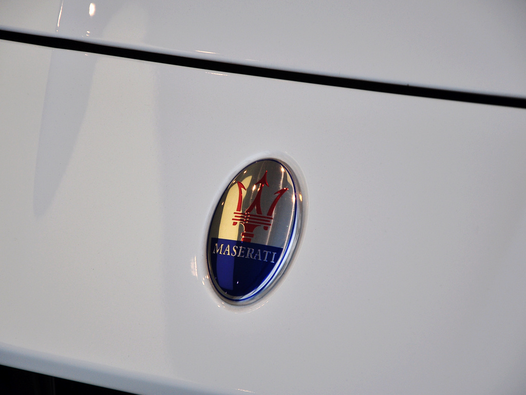 总裁 3.8T 标准型 2013款图片