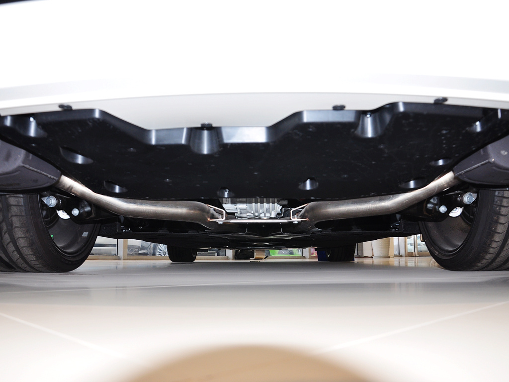 总裁 3.8T 标准型 2013款图片