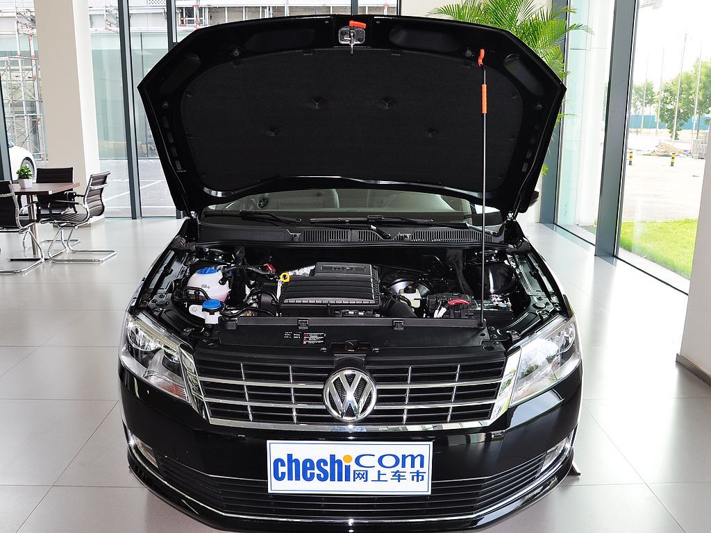 朗逸 改款 1.6L 手动 舒适版 2013款图片