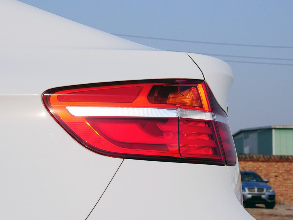 宝马X6 M 2013款 X6 M图片