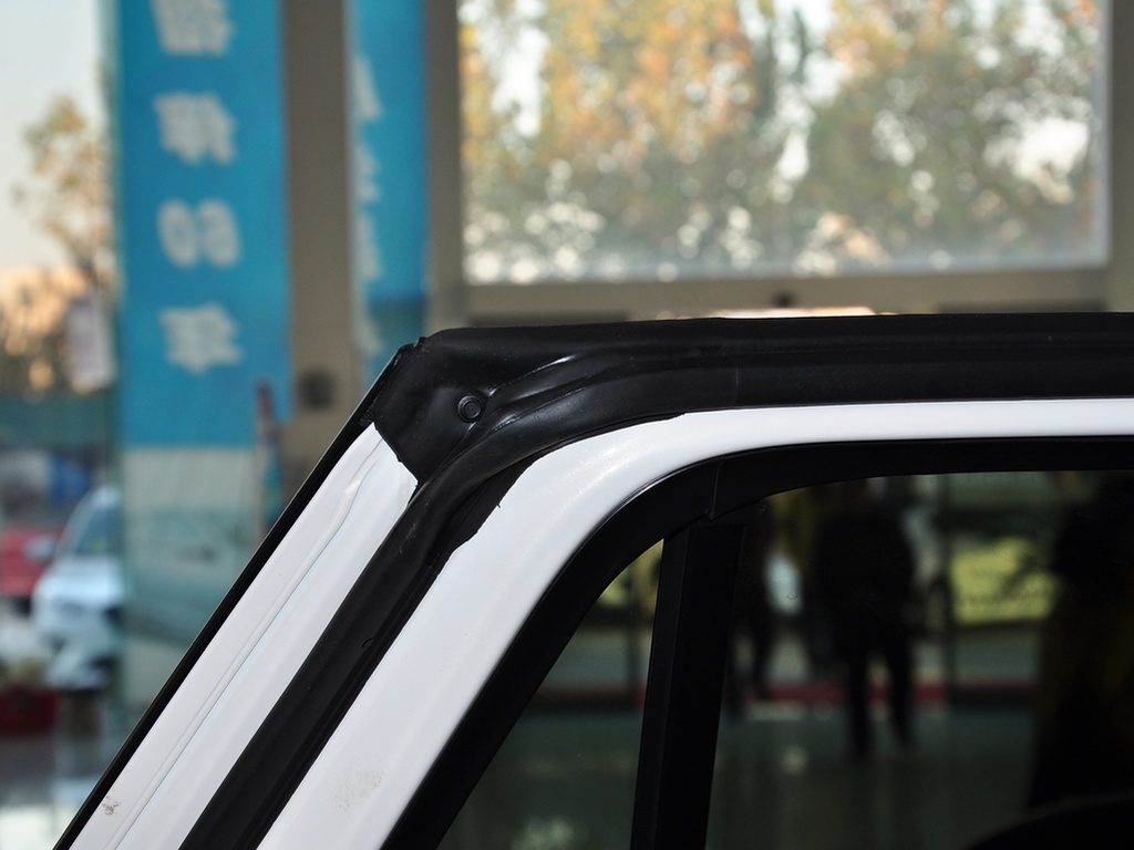 马自达CX-5 2013款 2.5L 自动 四驱旗舰型图片