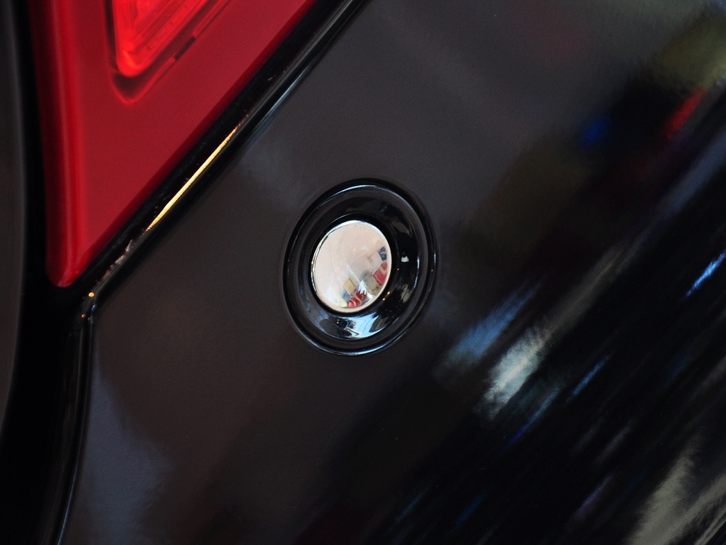 捷豹XJ XJL 3.0 SC 两驱旗舰商务版 2014款图片