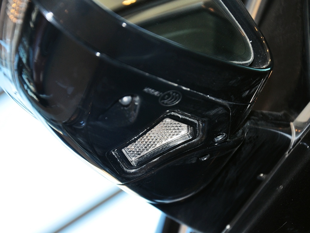 捷豹XJ XJL 3.0 SC 两驱旗舰商务版 2014款图片
