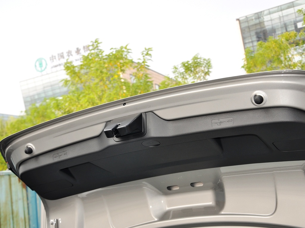 速腾 20141.4TSI 自动 豪华型图片