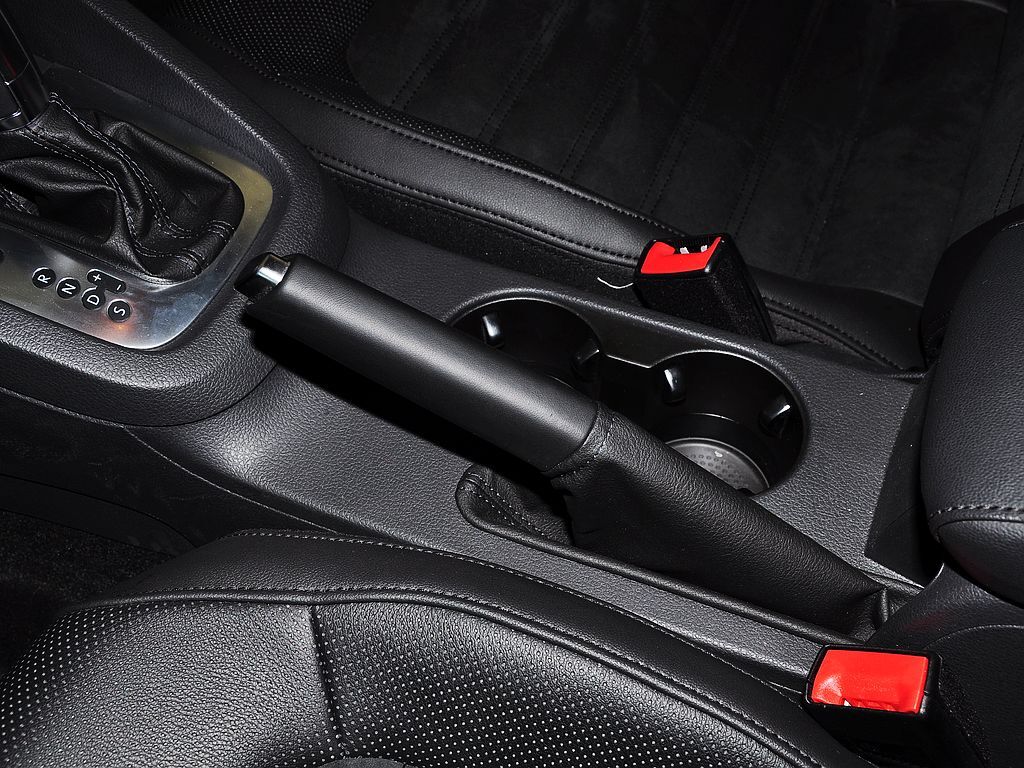 速腾 1.4TSI 自动 旗舰版 2014款图片
