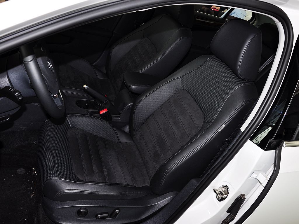 速腾 1.8TSI 自动 旗舰版 2014款图片